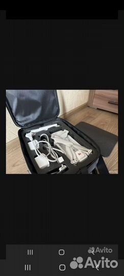 Квадрокоптер xiaomi fimi x8 se 2022