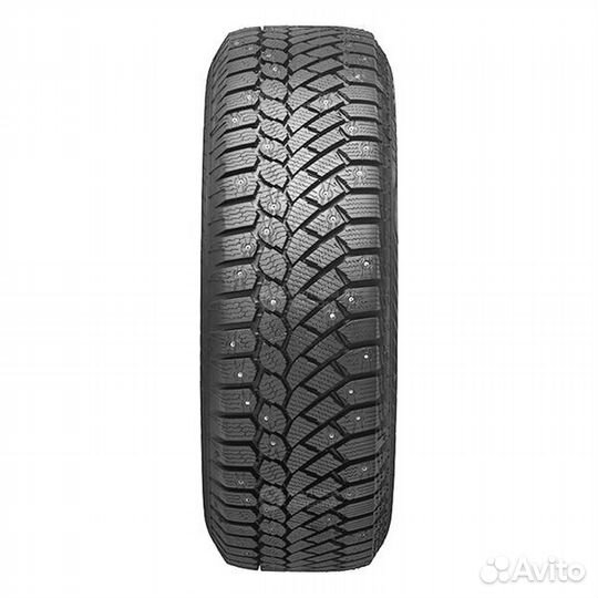 Gislaved Nord Frost 200 ID 215/60 R17 96T