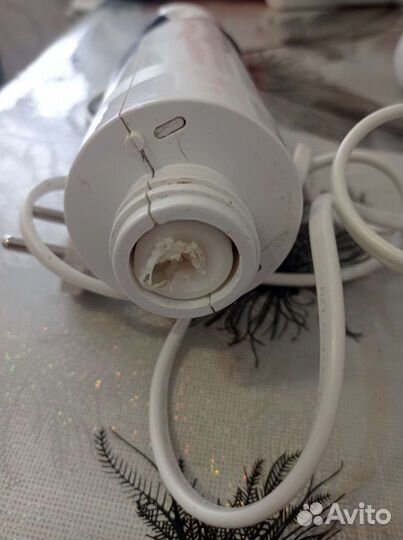 Блендер погружной redmond на запчасти