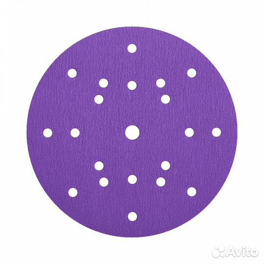 Шлифовальные круги 150 мм Minamo 80-320 из Кореи