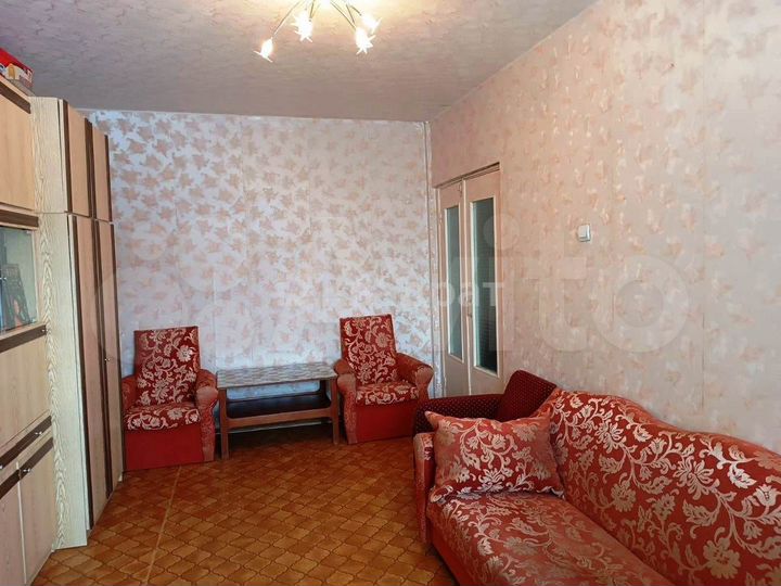 3-к. квартира, 62,5 м², 3/9 эт.