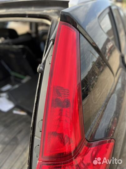 Фонарь задний правый kia ceed 1 универсал