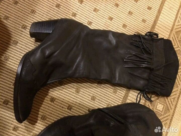 Сапоги