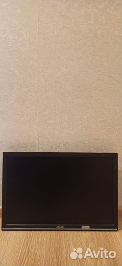 Монитор 20 диагональ