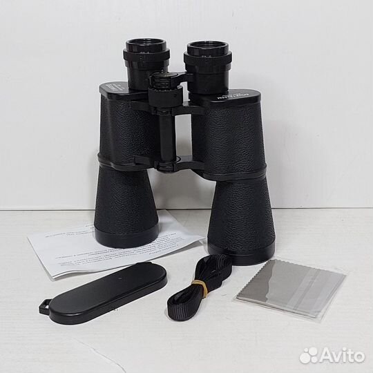 Бинокль бпц 12х45