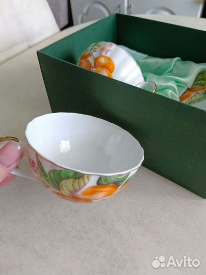 Чайный набор