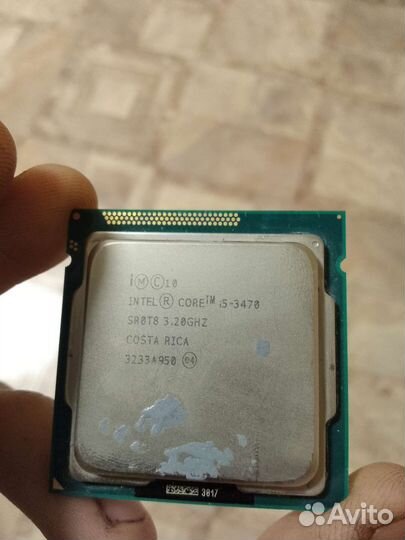 Оперативная память DDR3 Kingston 8 GB (4x2 GB)