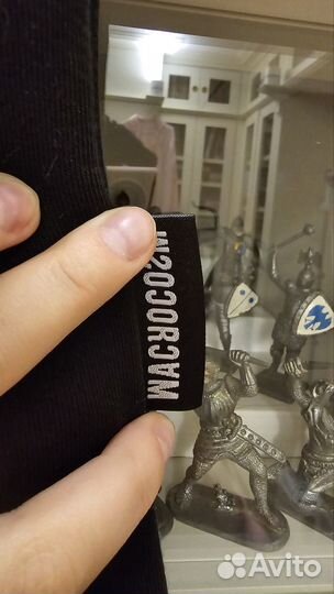 Спортивные штаны брюки macrocosm