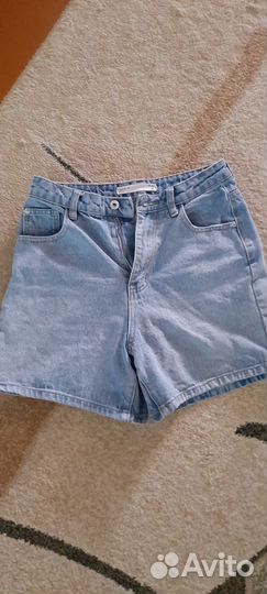 Шорты