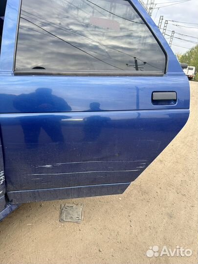 Ваз 2110 2112 на разбор