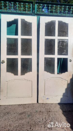 Двери /окна б/у