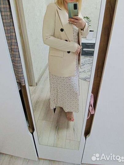 Пиджак женский