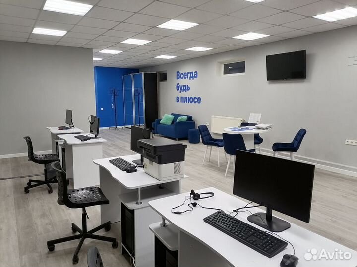 Агент по продаже недвижимости