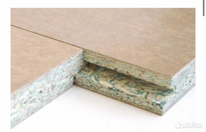 Ламинат дспш