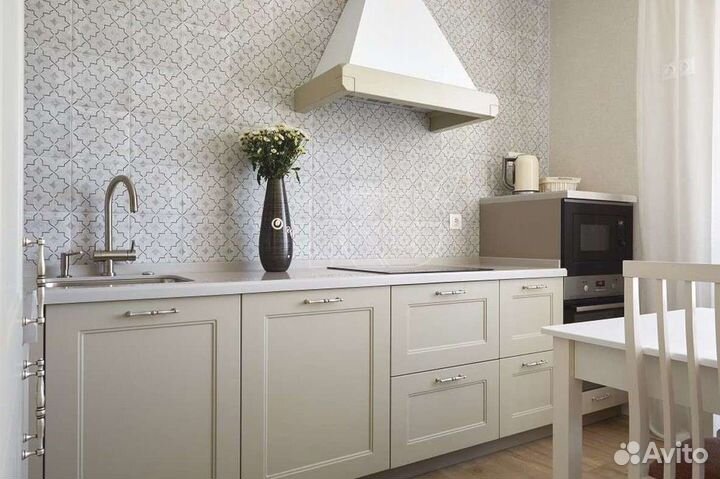 Кухонный гарнитрур напрямую от производителя