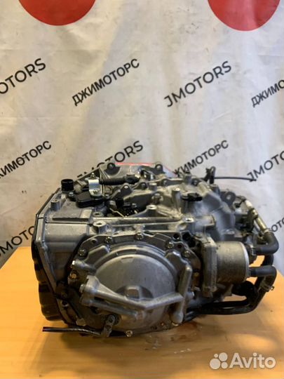 Коробка передач автомат M9R X-trail T31 2.0 diesel