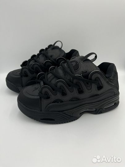 Osiris d3