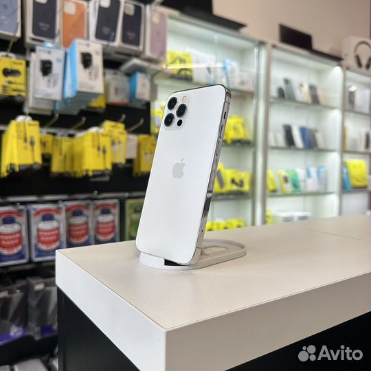 iPhone 12 pro 512gb