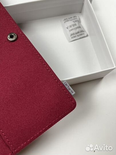 Клатч Carhartt (борд.)