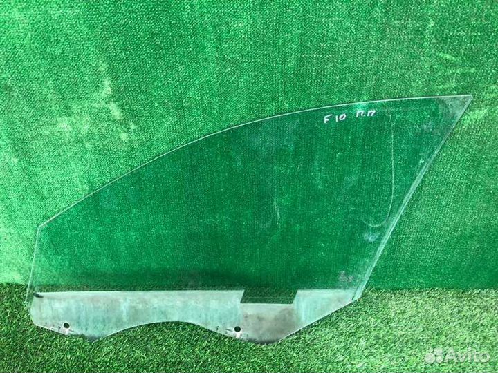 Стекло двери переднее правое Bmw 5 F11 N52B25 2011