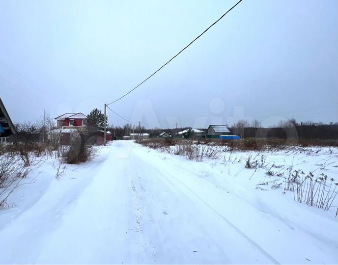 Участок 14 сот. (ИЖС)