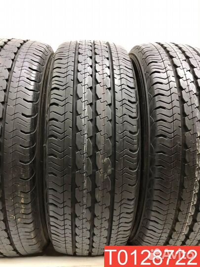 Pirelli Chrono 2 215/65 R15C 104T