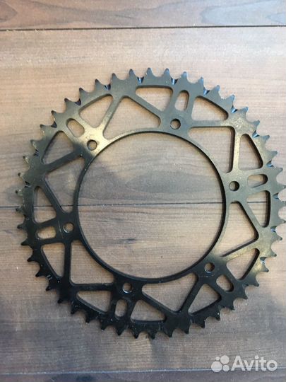 Заезда оригинальная Sherco 23 год