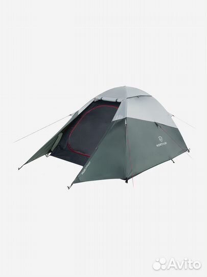 Палатка 3-местная Northland Canyon Luxe 3