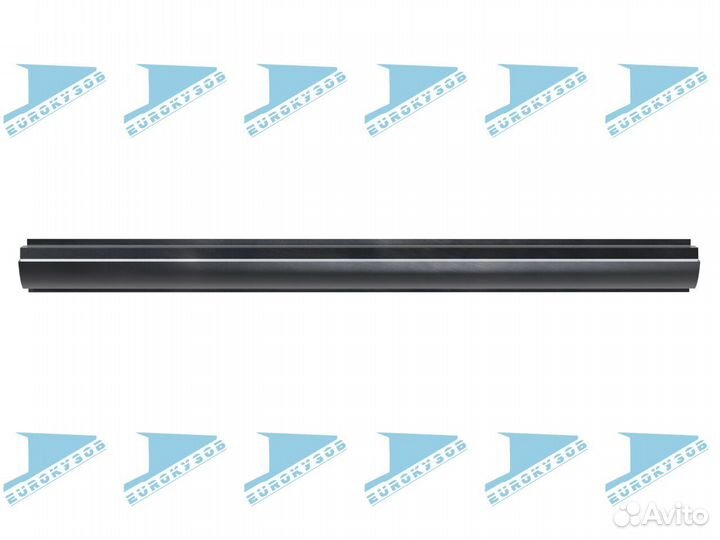 Арки и Пороги на 3000+ авто с доставкой