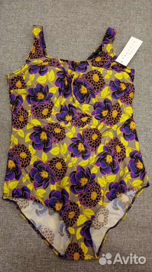 Купальник для протезов молочной железы