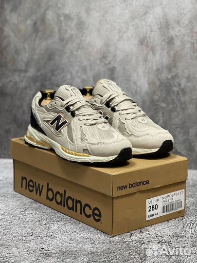 Кроссовки мужские New balance 1906d