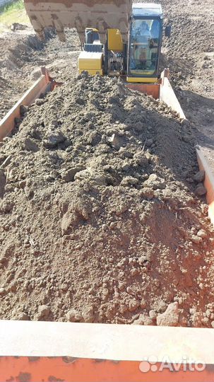 Грунт бесплатно