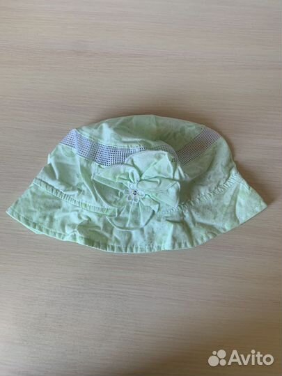 Панамы, Шапки