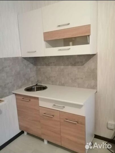 Кухня. Кухонный гарнитур. Мебель для кухни