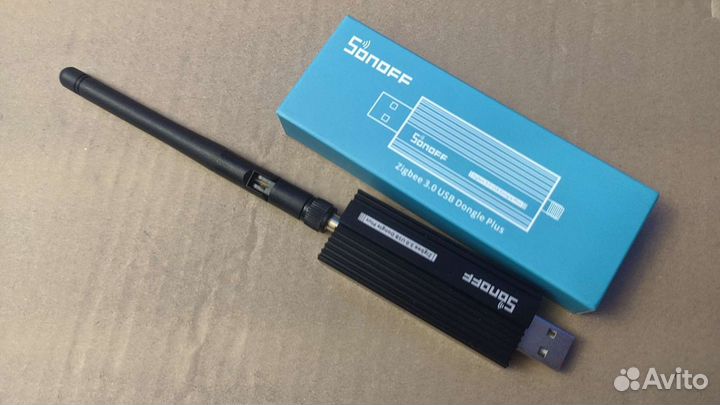 Zigbee CC2652P CC2531 BW-SHP13