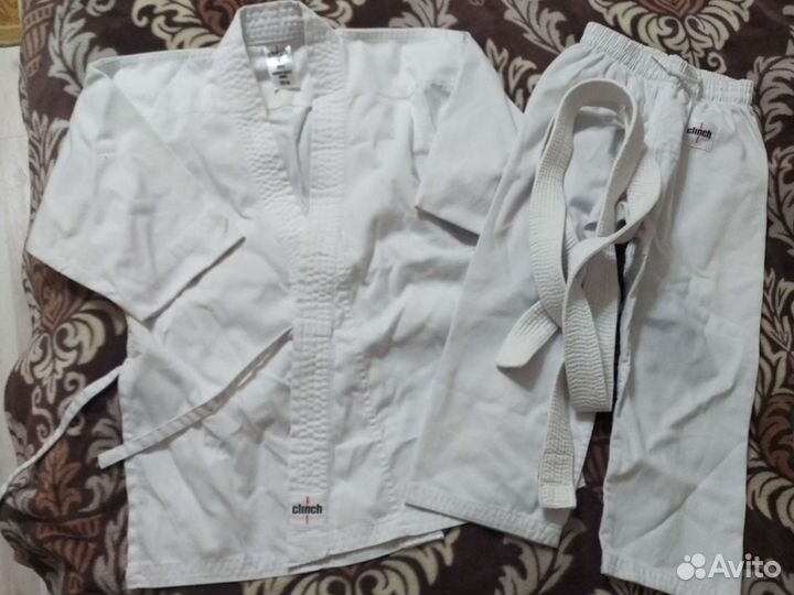 Кимоно детское