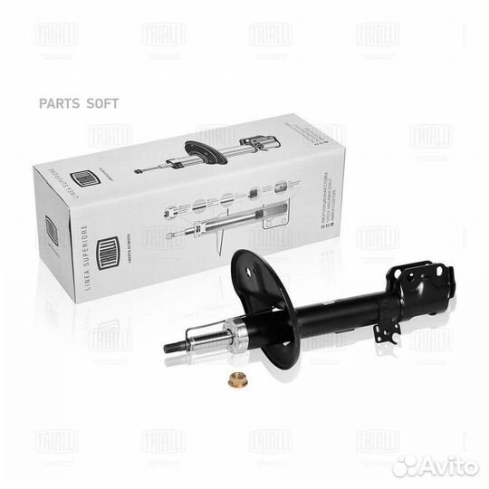 Амортизатоp toyota Rav4 00