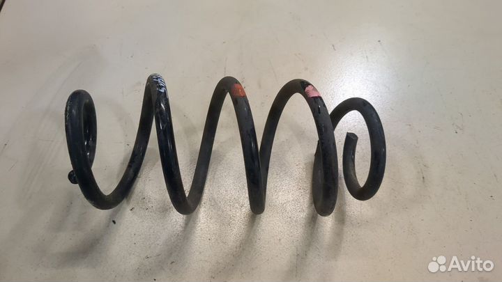 Пружина подвески Mazda 3 (BP) 2019, 2022