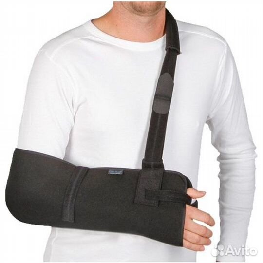 Ортез плечевой Ottobock абдукционный Omo Immobil