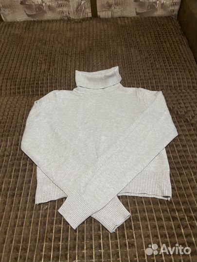 Водолазка женская