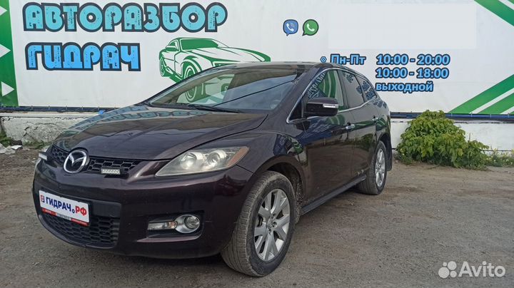 Усилитель переднего бампера Mazda CX-7 EHY0-50-070