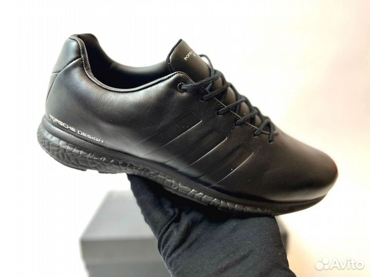 Кроссовки Adidas Porsche