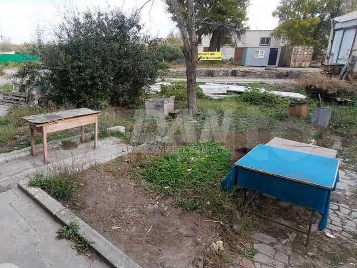 Торговое помещение 50 кв.м