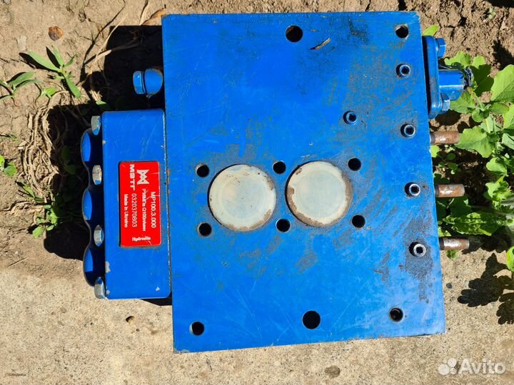 Гидравлика