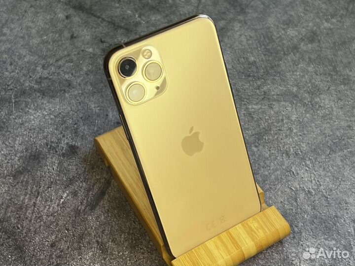 iPhone 11 Pro, 256 ГБ