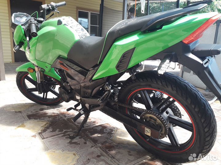 Продам мотоцикл