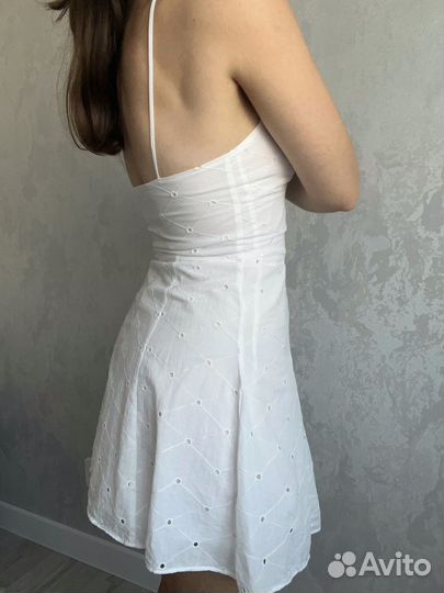 Платье Zara xs