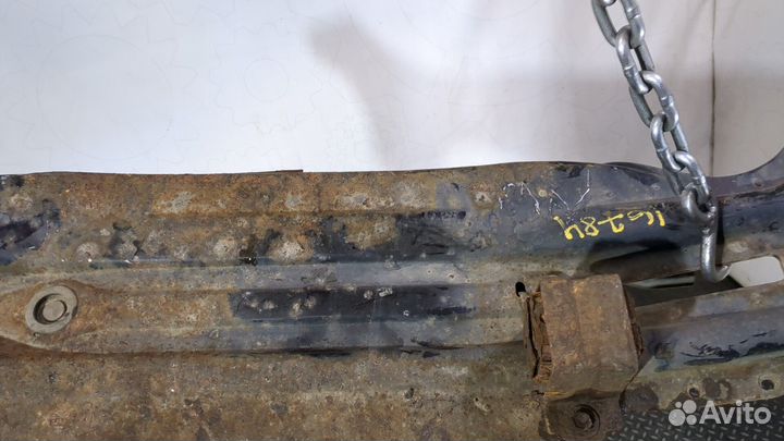 Балка подвески задняя Toyota Camry V40