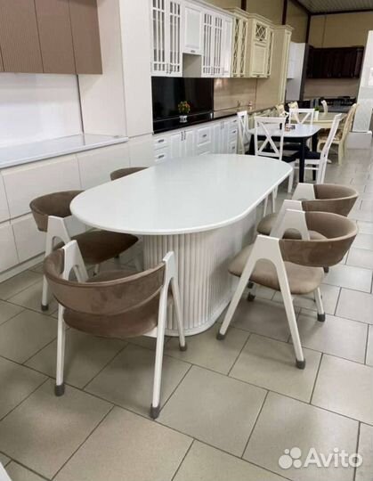 Стол кухонный от производителя