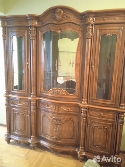 Мебель гостевая итальянского производства